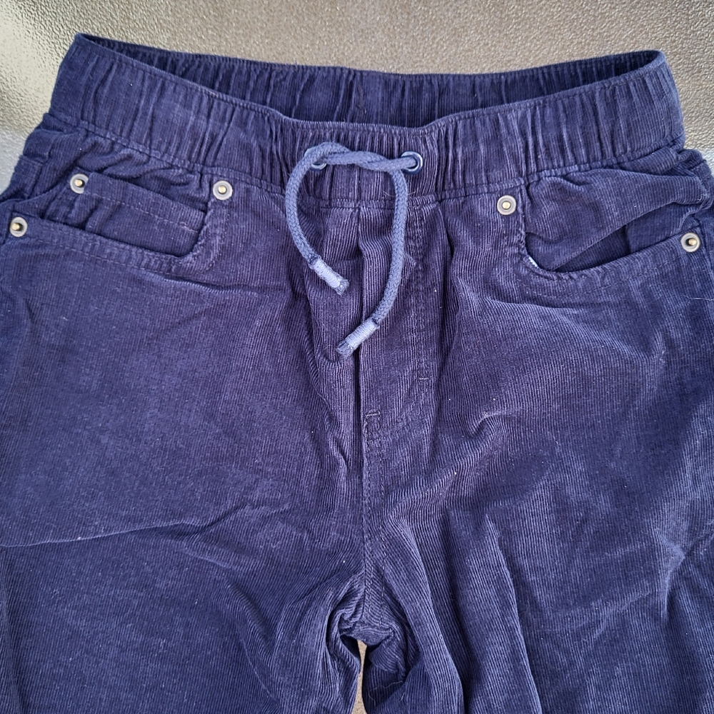 Fleece Lined Cords/Jeans - Picture 13 of 16
